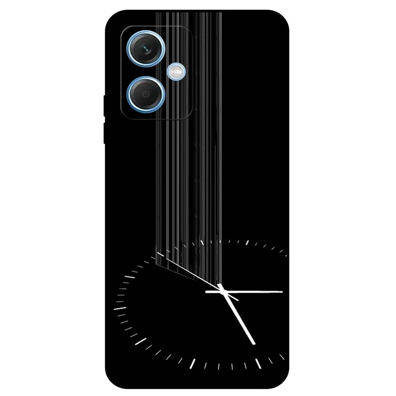 کاور مگافون طرح در میان ستارگان مدل 1895 مناسب برای گوشی موبایل شیائومی Redmi Note 12 5G China  