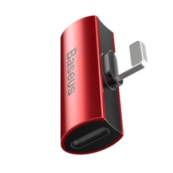 مبدل 1به 2 لایتنینگ باسئوس مدل CAL46-91