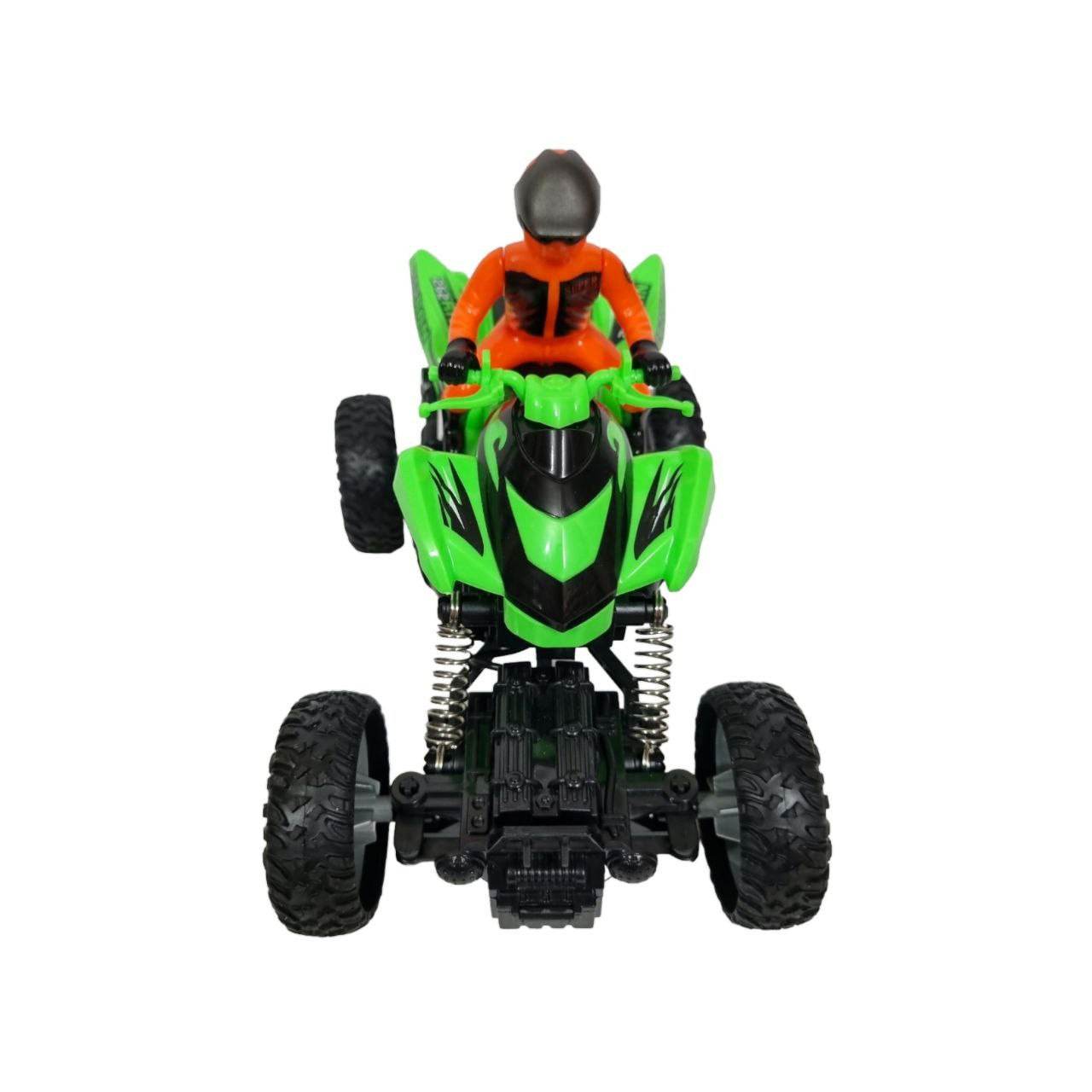 موتور بازی کنترلی مدل MOTOR RS4