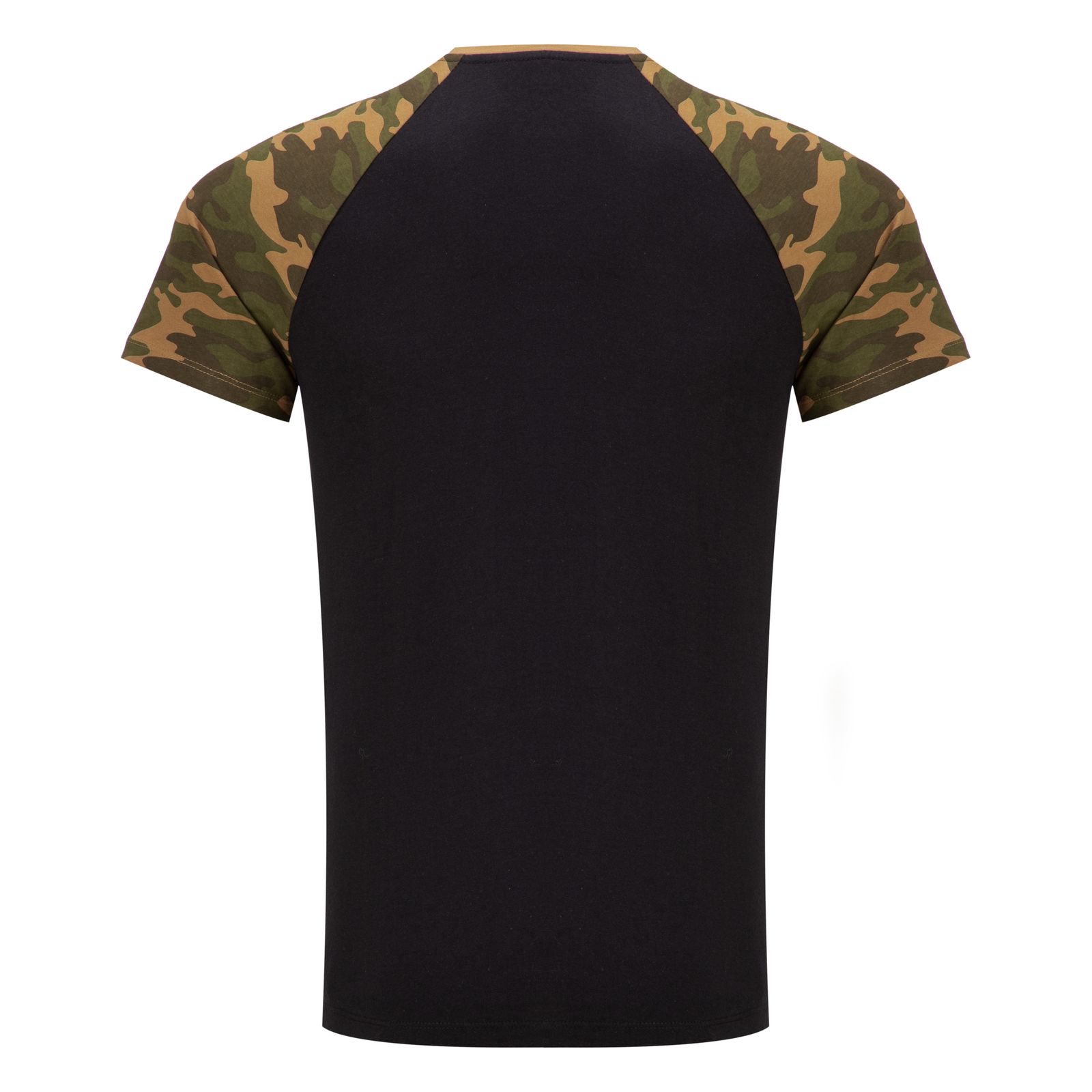 تی شرت آستین کوتاه مردانه کوتون مدل 0KAM14807OK -  - 5
