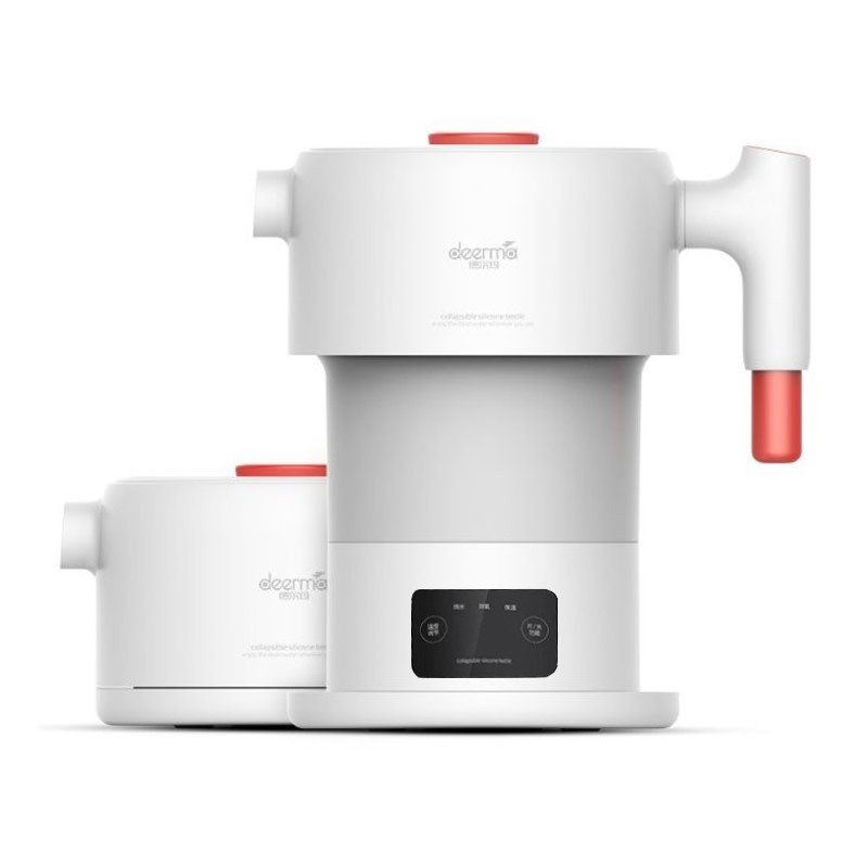کتری برقی درما مدل DH-207