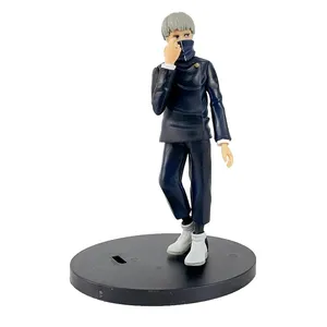 فیگور مدل جوجتسو کایسن طرح توگه اینوماکی