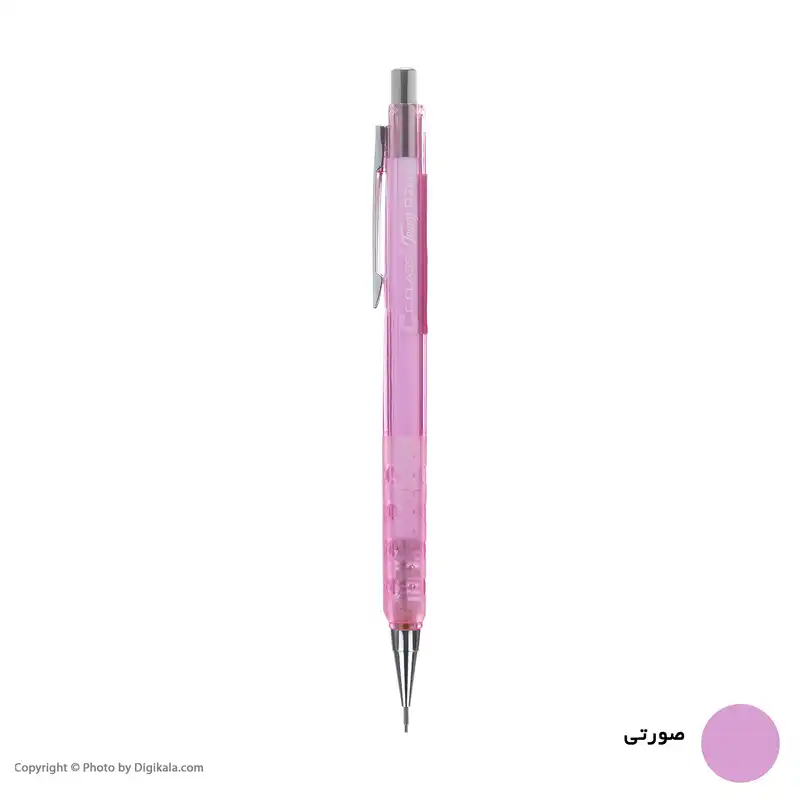 مداد نوکی 0.7 میلی متری سی.کلاس مدل TEENY