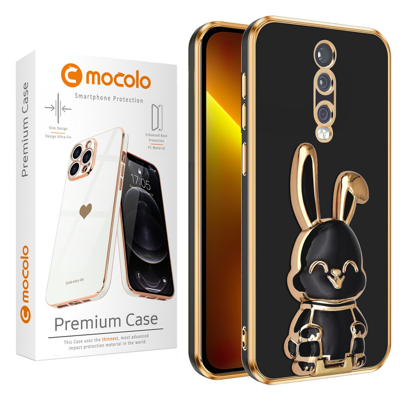 کاور موکولو مدل Lapin مناسب برای گوشی موبایل شیائومی Mi 9T / Mi 9T Pro / Redmi K20 / K20 Pro