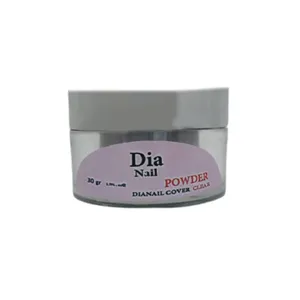 پودر کاشت ناخن دیانیل مدل D205 وزن 30 گرم