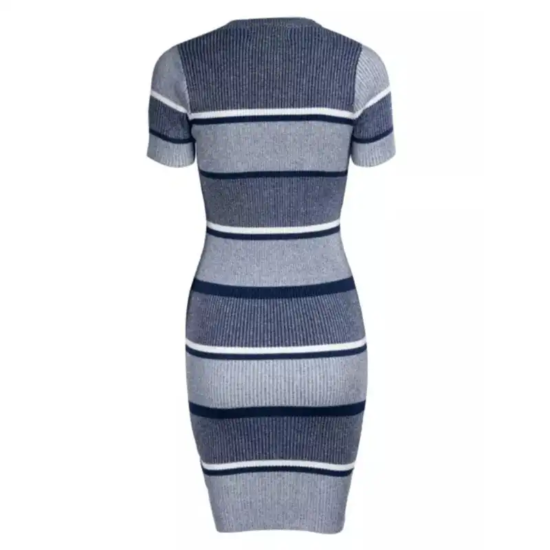 پیراهن بافت زنانه مدل Bp001