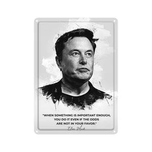 دیوارکوب مدل ایلان ماسک کد s 917