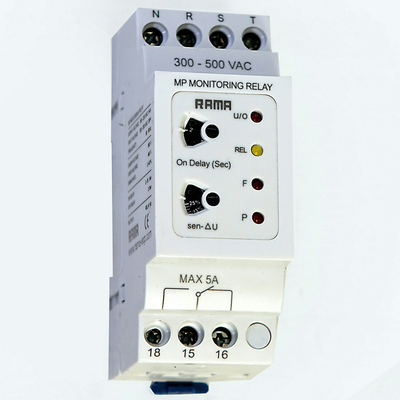 مینی کنترل فاز میکروپروسسوری راما کد 36 بسته 5 عددی مینی کنترل فاز میکروپروسسوری راما کد 36 بسته 5 عددی