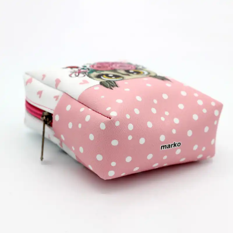 ست هدیه زنانه مدل جغد کد A334