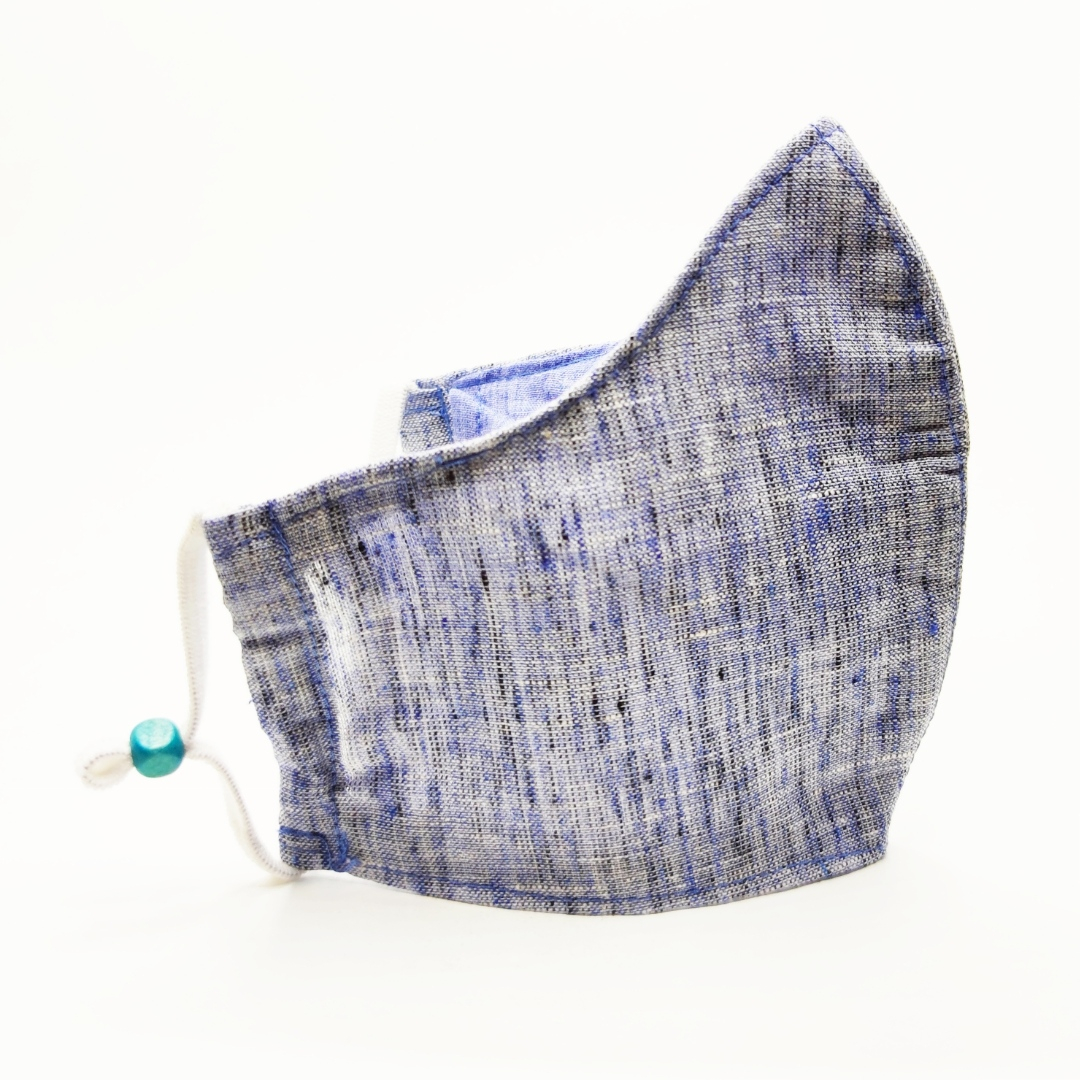 ماسک پارچه ای بچگانه کد ۰۱۸
