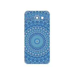 MAHOOT Mandala Design 1 Cover Sticker for Samsung Galaxy A8 2016