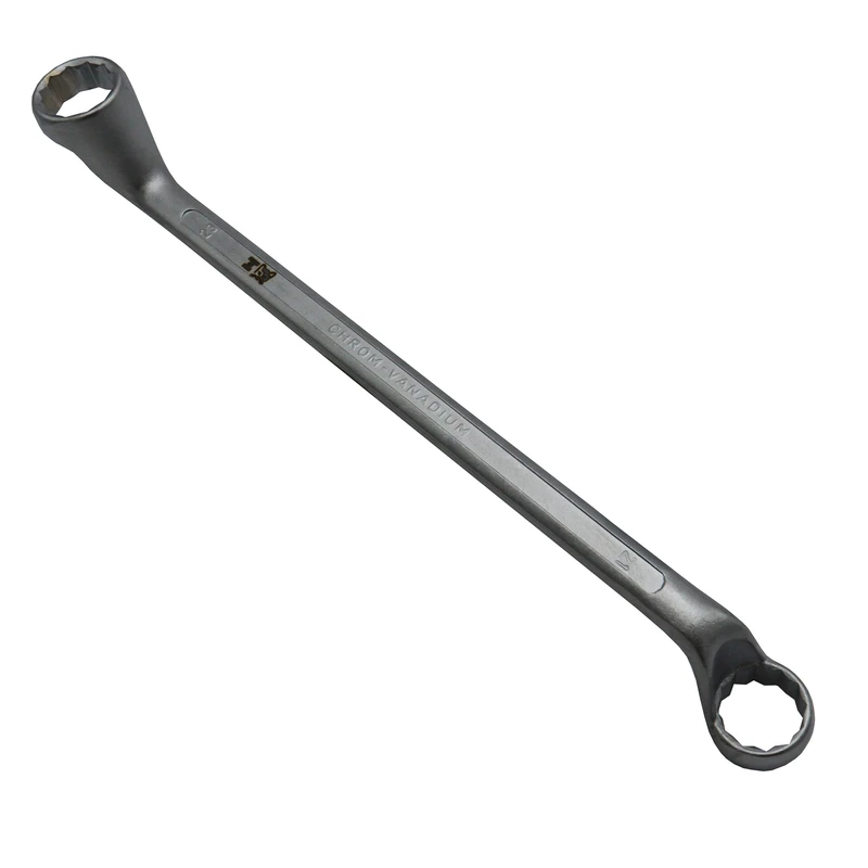آچار دو سر رینگی مدل پرشین کت کد YPA-021-23MM سایز 21-23 میلیمتر