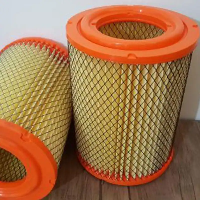 فیلتر هوا خودرو مدل say01 مناسب برای نیسان وانت