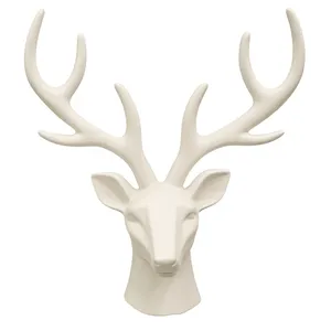 استند جواهرات طرح گوزن