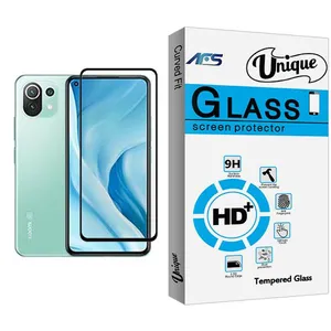 AFS Unique Glass MIX001 Screen Protector For Xiaomi Mi 11 Lite 5G