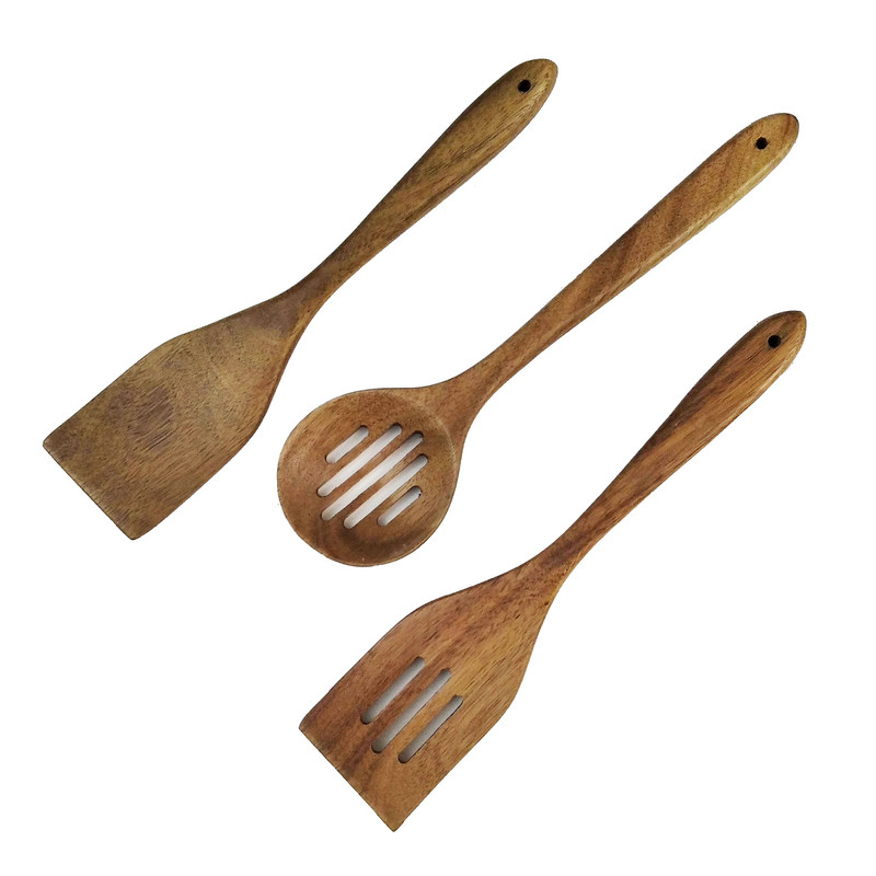 ست کفگیر 3 پارچه مدل K5124