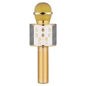 میکروفون اسپیکر مدل SH 858