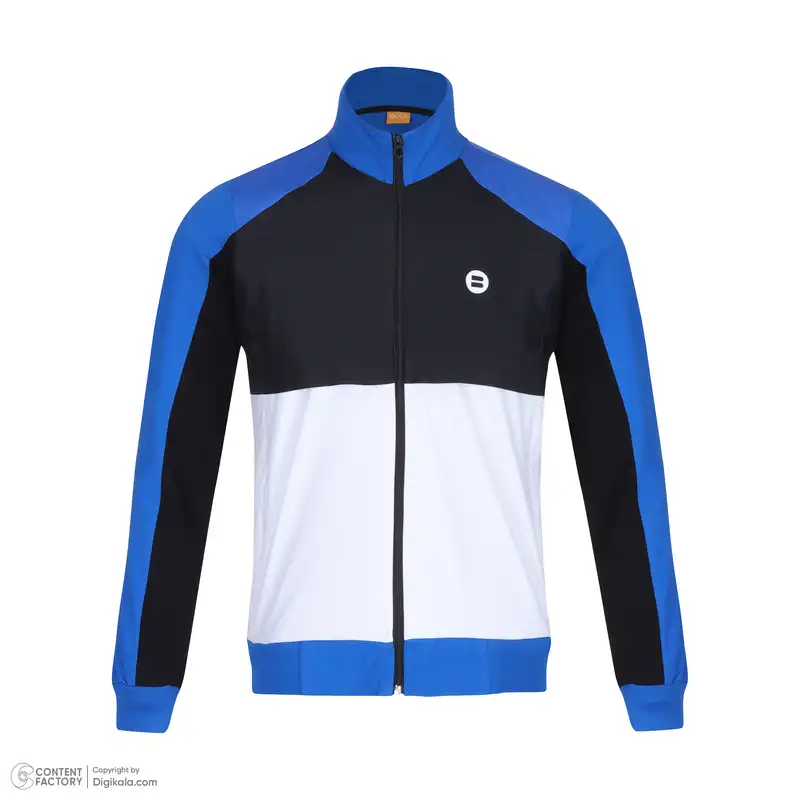 ست سویشرت و شلوار ورزشی مردانه برندس مدل 200028C08