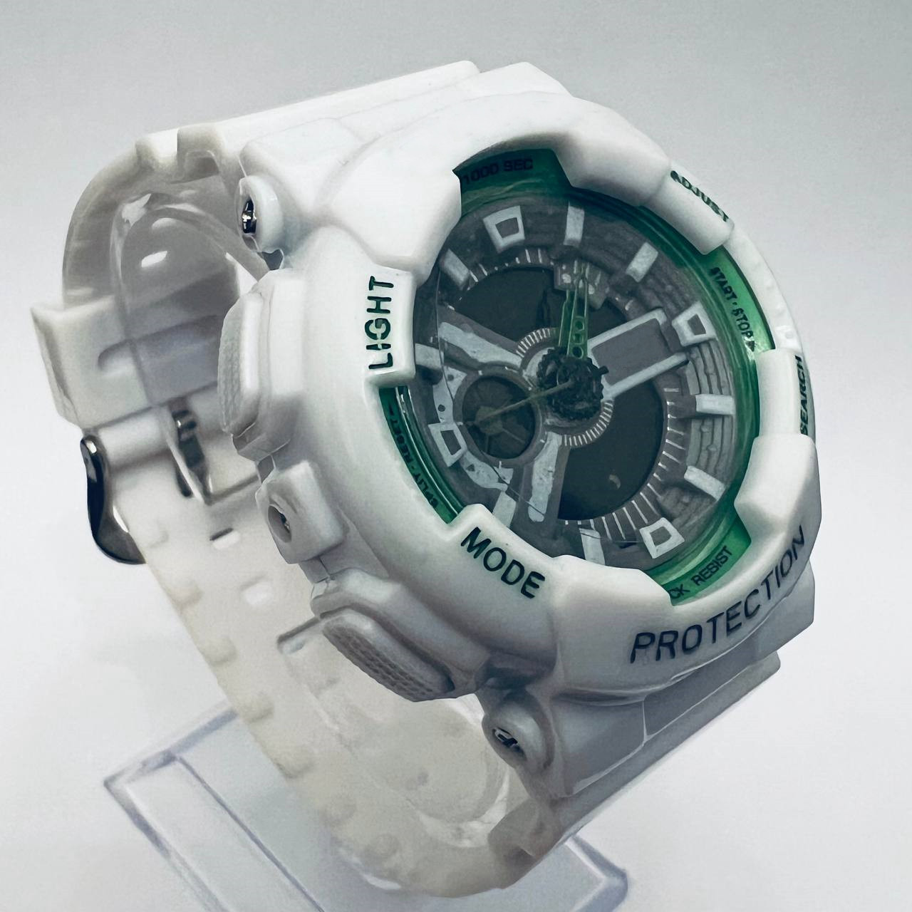 ساعت مچی دیجیتال مدل آرمور کد E29