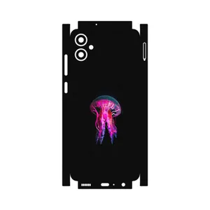 MAHOOT jellyfish-FullSkin Cover Sticker for Samsung Galaxy A05