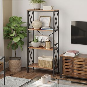 نقد و بررسی کتابخانه مدل NA-20516 توسط خریداران