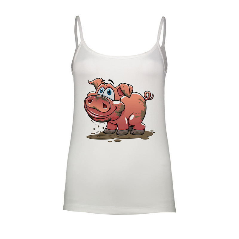 تاپ زنانه مدل TB01-4061