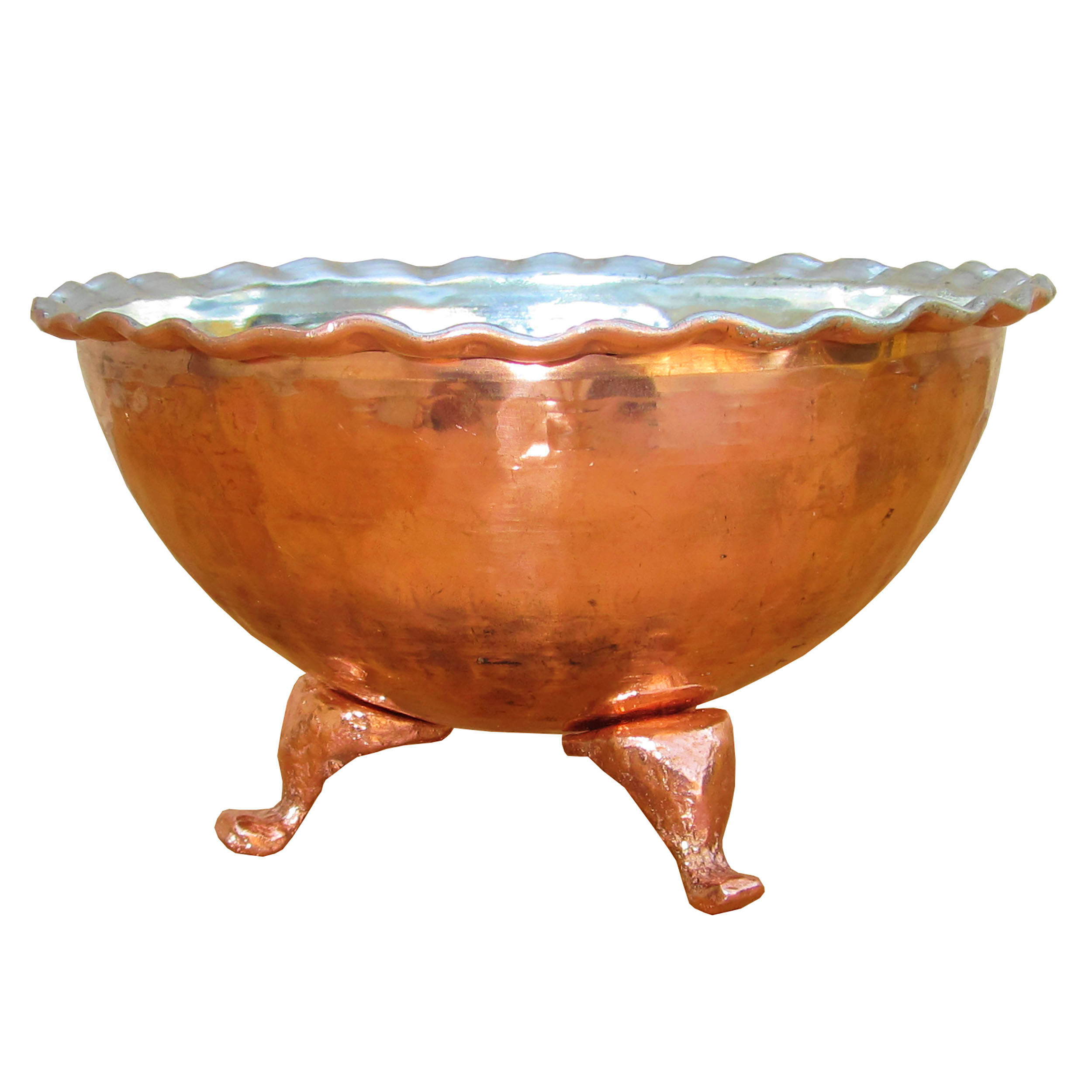 کاسه مسی کد KAM001