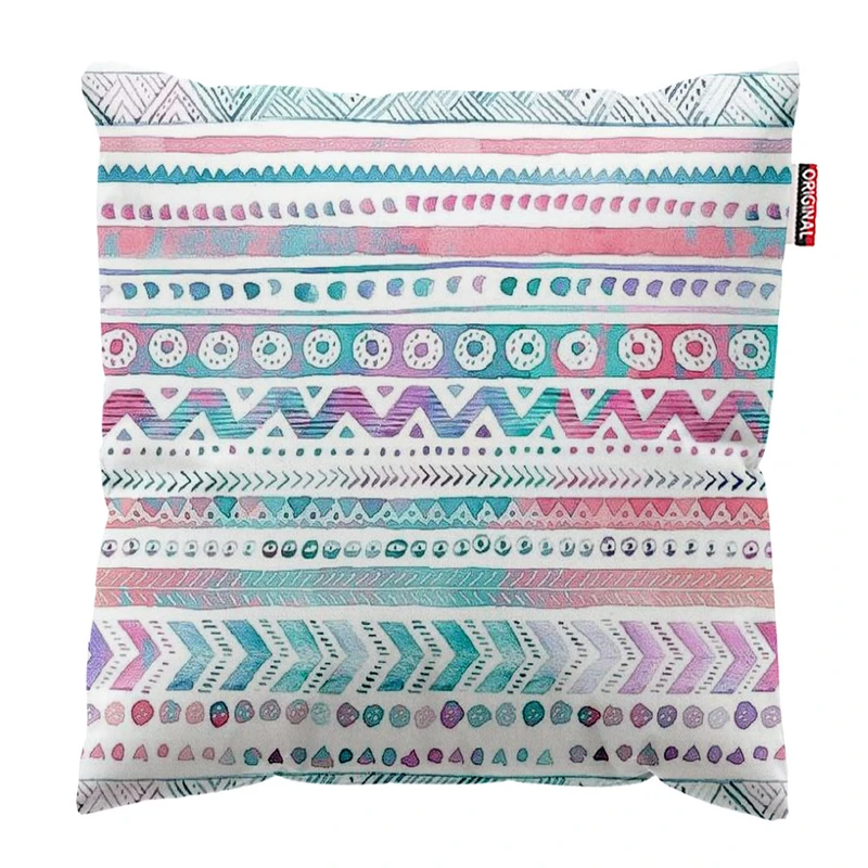 کوسن پاد آفرین کد 442 سایز 30*30 سانتی متر