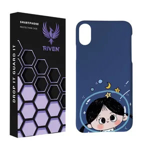 RIVEN RI2-10 Case For Apple iPhone X/XS