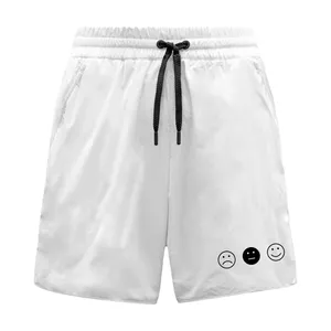 شلوارک مردانه مدل استیکر کد E 326