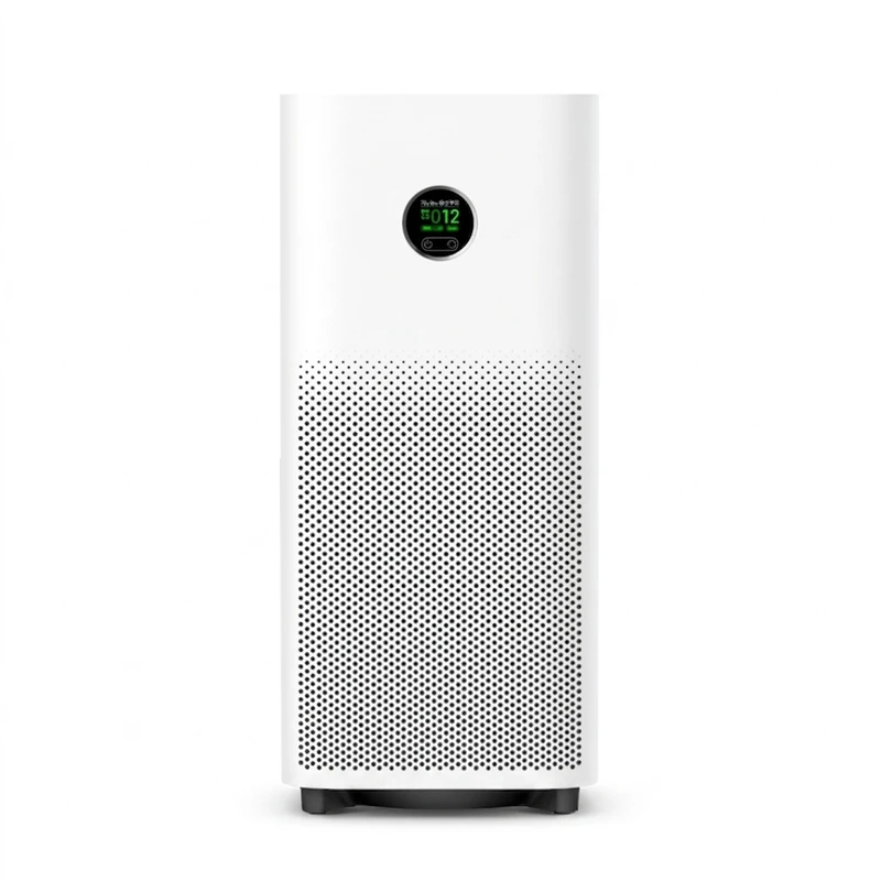 دستگاه تصفیه کننده هوا میجیا مدل smart air purifier 6