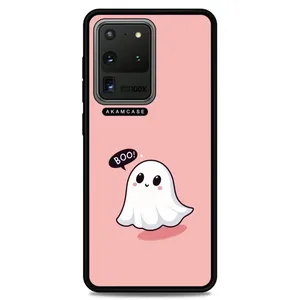 AKAM AMC-WSGS20U-BOO-24 Cover For Samsung Galaxy S20 Ultra