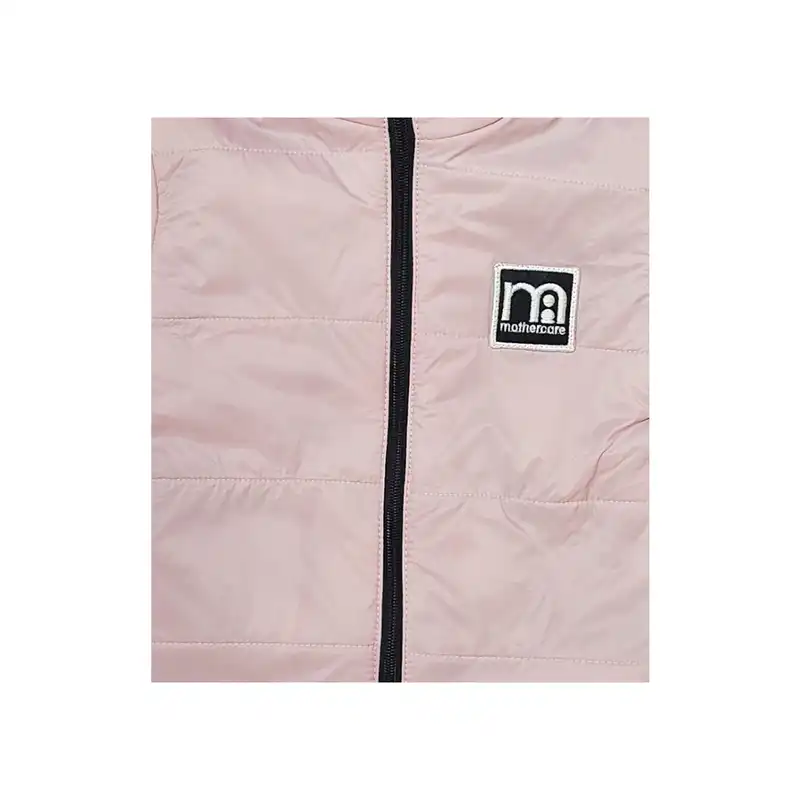 کاپشن دخترانه مادرکر مدل 4581