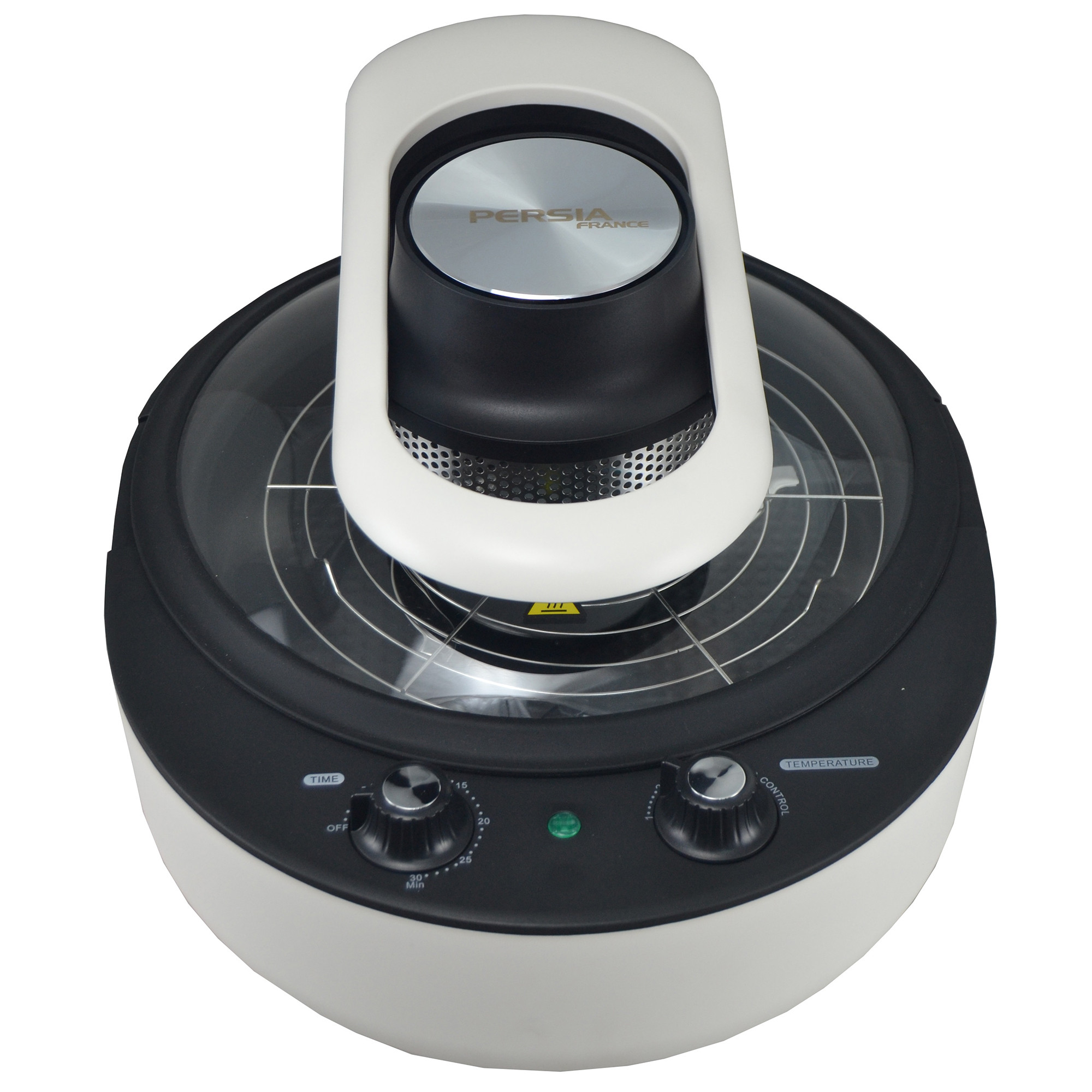 مولتی کوکر پرشیا فرانس مدل PR-6120