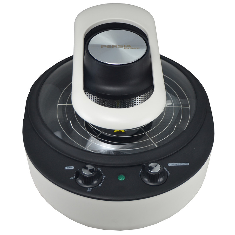 مولتی کوکر پرشیا فرانس مدل PR-6120 مولتی کوکر پرشیا فرانس مدل PR-6120