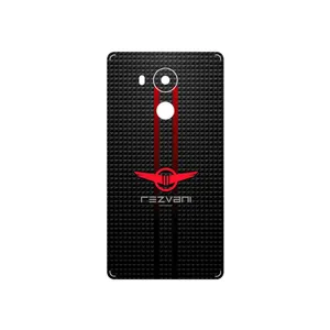 MAHOOT Rezvani Motors Cover Sticker for Huawei Mate 8
