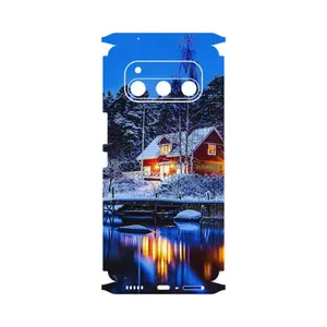 MAHOOT Winter Season-FullSkin Cover Sticker for Daria Bond 5G