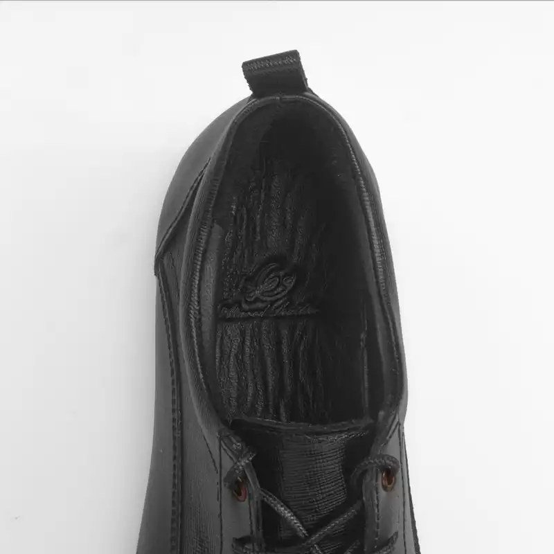 کفش طبی زنانه چرم عطارد مدل چرم طبیعی کد SH70