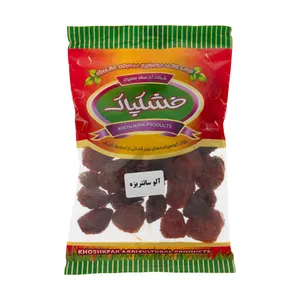 آلو سانتریزه خشکپاک مقدار 250 گرم