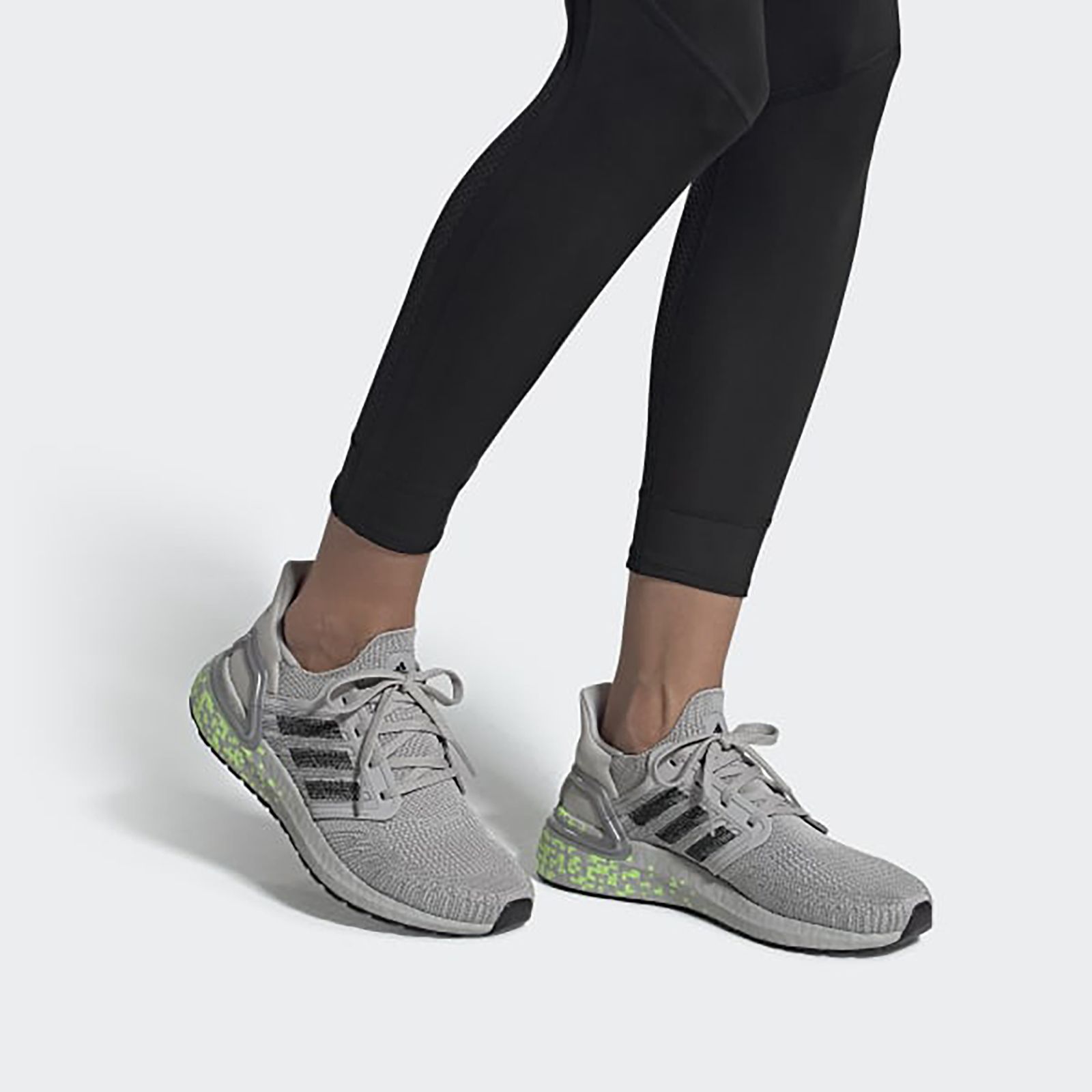 کفش مخصوص دویدن زنانه آدیداس مدل EG0723 -  - 6