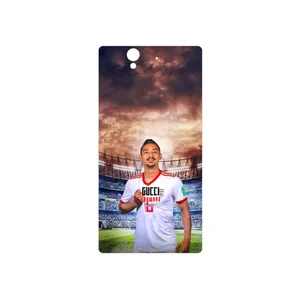 MAHOOT Reza Ghoochannejhad Cover Sticker for Sony Xperia Z