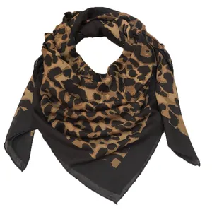 روسری زنانه مدل گازرا