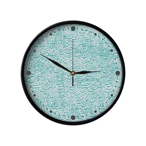 ساعت دیواری مدوپد مدل mod00388