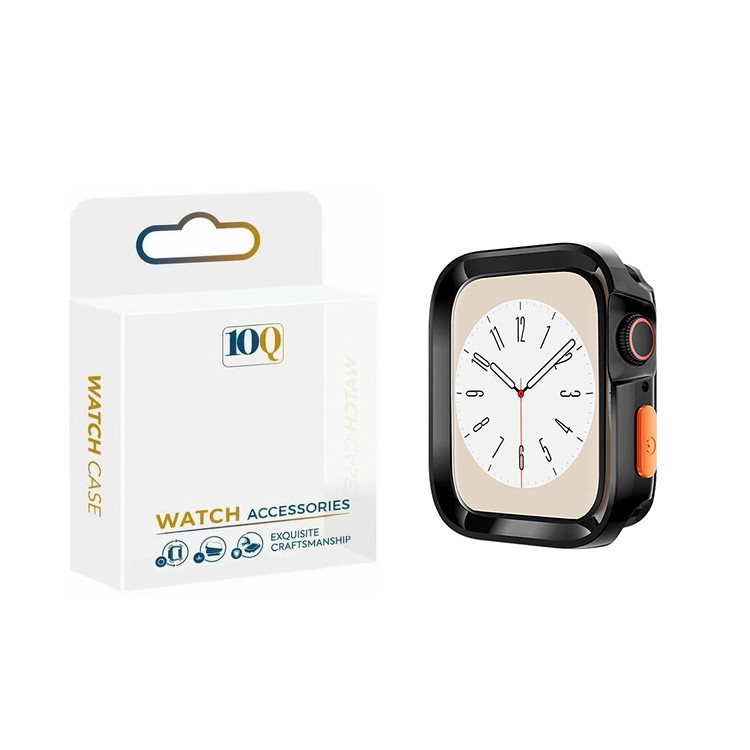 کاور تنکیو مدل Defender مناسب برای ساعت هوشمند اپل واچ سری 7 سایز 41mm