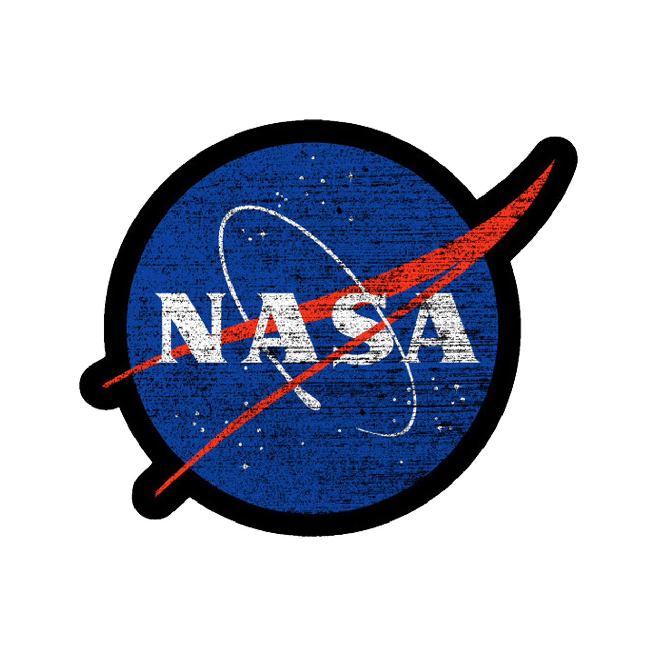 برچسب کنسول بازی مدل ناسا کد 1254