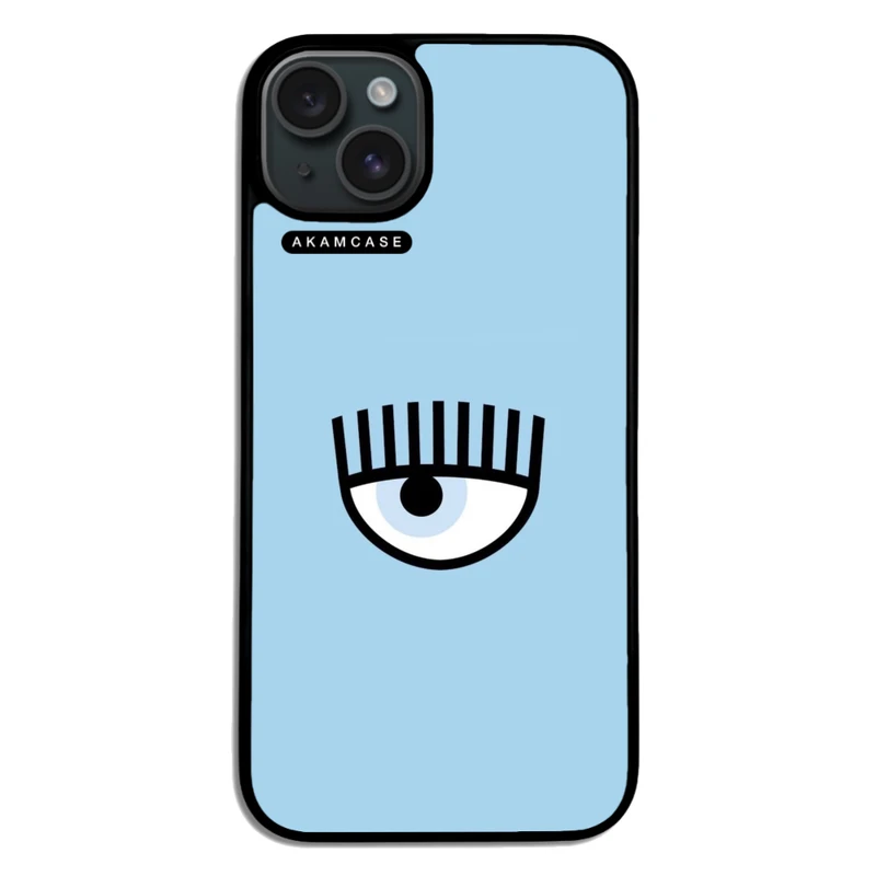 کاور آکام مدل AMCWA15PLUS-CHIARA13 مناسب برای گوشی موبایل اپل iPhone 15 Plus