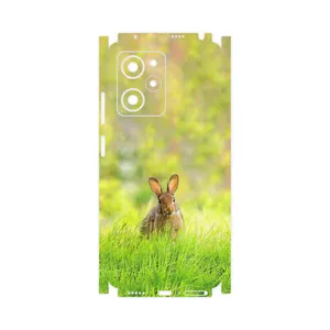 MAHOOT Rabbit-FullSkin Cover Sticker for Xiaomi Poco X5 Pro
