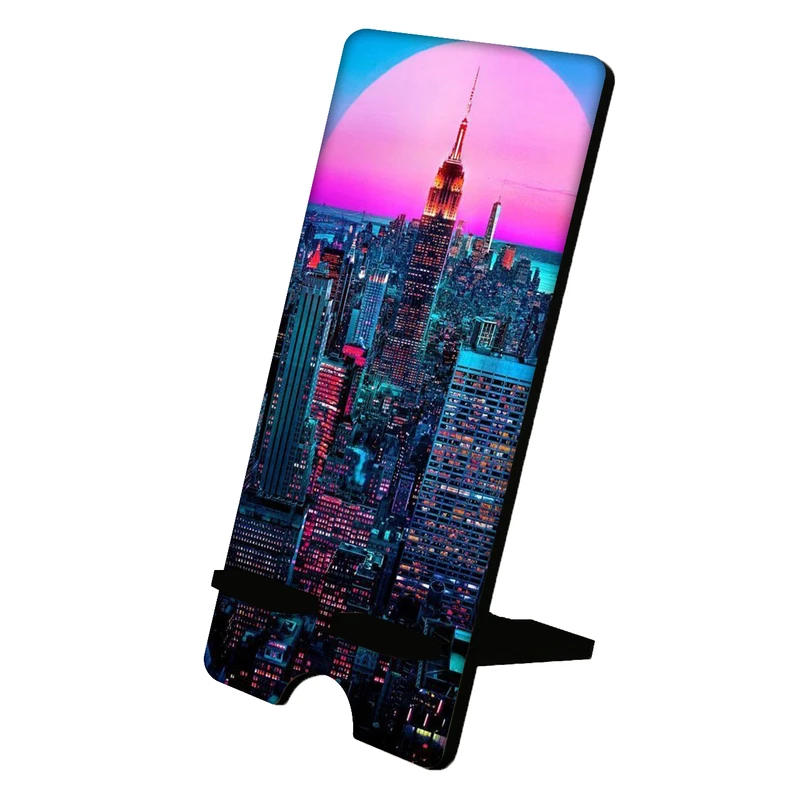 پایه نگهدارنده گوشی موبایل مدل فانتزی کد 1434