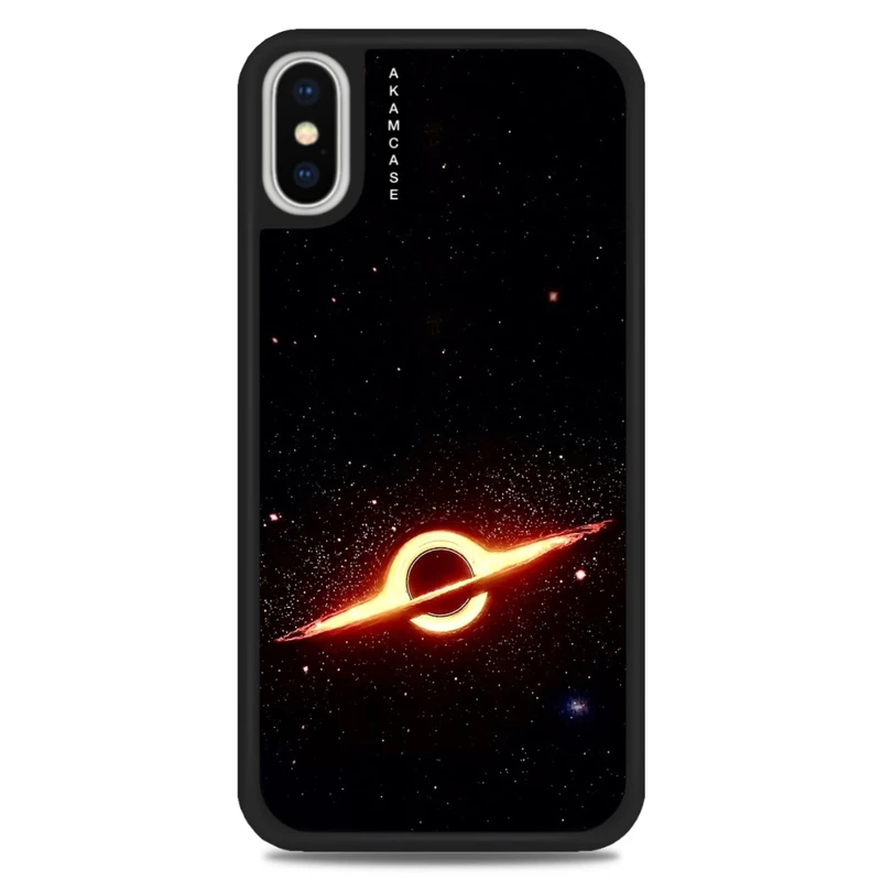 کاور آکام مدل AMC-WAXSM-PLANET-10 مناسب برای گوشی موبایل اپل iPhone Xs Max