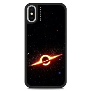 AKAM AMC-WAX-PLANET-10 Cover For Apple iPhone X/Xs